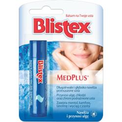 BLISTEX balsam do ust Medplus, 4 g