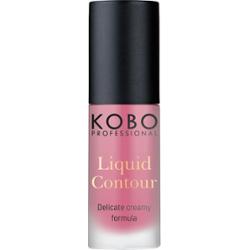 Kobo Płynny Róż Liquid Contour Blush 01 Hope
