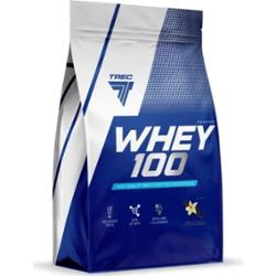 Trec Whey 100 Chocolate odżywka białkowa 700 g