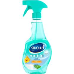 Sidolux Sido M Triger D/Mebli Wys.polysk 500Ml