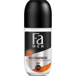 Fa Men Red Cedarwood Roll On 50Ml