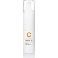 SUNEWMED+ Active Foaming Cleanser Face and Eye Makeup Removal aktywna pianka do mycia twarzy i demakijażu oczu 200 ml
