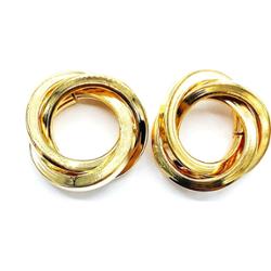 Cat&Cat kolczyki 2 sztuki