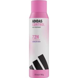Adidas Cool & Care Control dezodorant w sprayu dla kobiet 150 ml