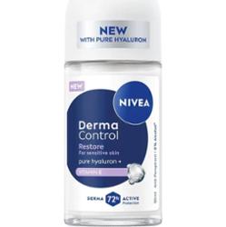 Nivea Derma Control Restore antyperspirant roll-on 50 ml