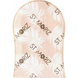 St.Moriz Velvet Tanning Mitt rękawica do aplikacji samoopalacza 1 szt.