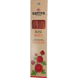 Sattva Ayurveda Sat.ayur. Kadzid Roza