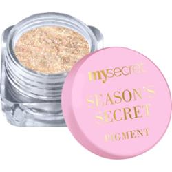 My Secret sypki pigment Season's Secret Crown Jewel 1 szt