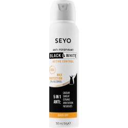 SEYO antyperspirant WOMAN ACTIVE CONTROL