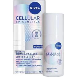 Nivea Cellular Epigenetics serum odmładzające 15 ml