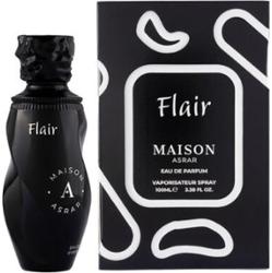 Maison Asrar Flair woda perfumowana męska 100 ml