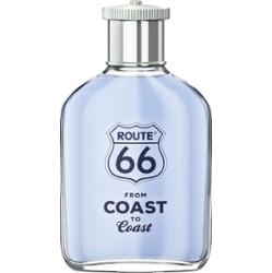 Route 66 From Coast to Coast Eau de Toilette 100 ml