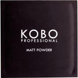 Kobo Matt Powder 302 puder prasowany z lusterkiem 9 g