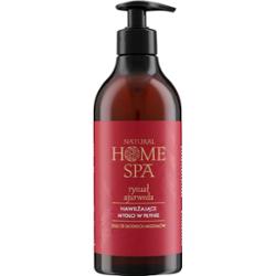 Natural Home SPA Rytuał Ajurweda mydło w płynie 500 ml