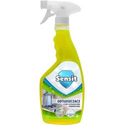 Sensit odtłuszczacz w sprayu 550ml 1szt