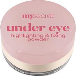 My Secret rozświetlający puder pod oczy Under Eye Highlighting