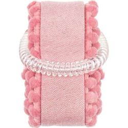 Invisibobble Wrapstar Flores & Bloom Hair Ring opaska do włosów