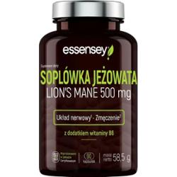 Essensey Soplówka Jeżowata 90 kapsułek