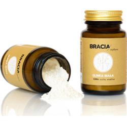 Bracia Mydlarze Glinka Biała 75 ml