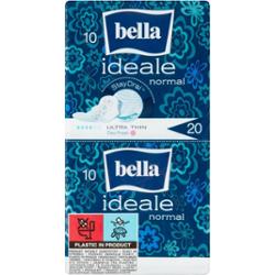 Bella Ideale Ultra Thin Podpaski higieniczne 20 sztuk
