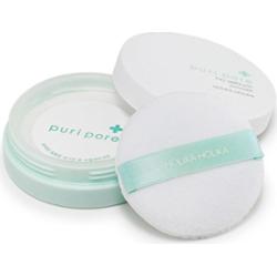 Holika Holika Przezroczysty puder matujący Puri Pore No Sebum (puder) 8 g