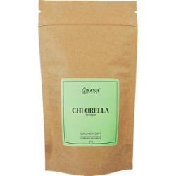 Natur Planet chlorella proszek 100 g