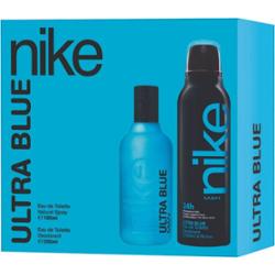 Nike Ultra Blue Man zestaw prezentowy 1 sztuka