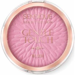 Sensique Gentle Touch Blush 03 róż do policzków 8 g