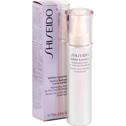 Shiseido White Luc.bright.ser.neck 75Ml
