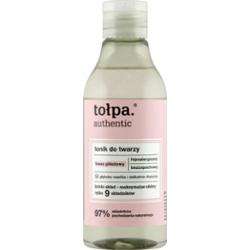 tołpa. authentic tonik do twarzy, 200 ml