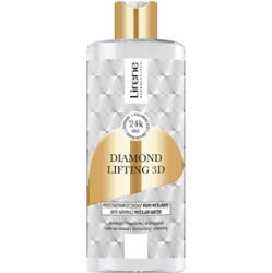 Lirene Przeciwzmarszczkowy płyn micelarny 400 ml