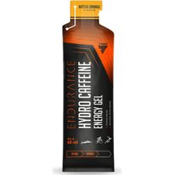 Trec Hydro Caffeine Energy Gel Bitter Orange 60 ml