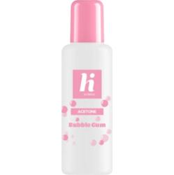 Hi Hybrid Aceton Bubble Gum 125Ml 