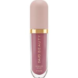 Daso Beauty Różowa Mgła Gloss błyszczyk do ust 5,5 ml