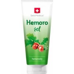 Herbamedicus Hemoro Zel 200Ml