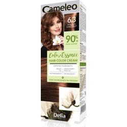 Cameleo Color Essence krem do koloryzacji włosów henna ziołowa 6.3 Złoty Kasztan 75 g
