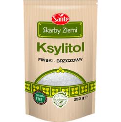 Sante Skarby Ziemi Ksylitol 250G