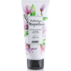 Anwen Protein Magnolia odżywka do włosów Medium Porosity 200 ml