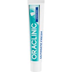 Oraclinic Pasta Do Zębów Ultimate Fresh