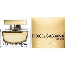 Dolce & Gabbana The One woda perfumowana dla kobiet 50 ml