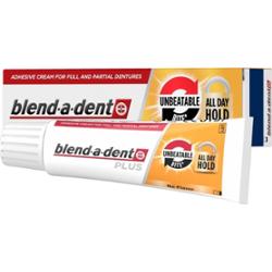 Blend-a-dent Plus Unbeatable klej do protez 40 g