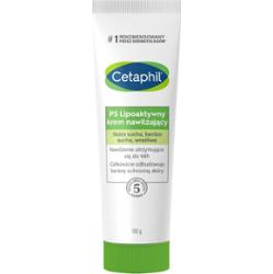 Cetaphil PS lipoaktywny krem nawilżający 100 g