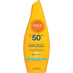 DAX Sun SPF 50 nawilżajaca emulsja ochronna 175 ml