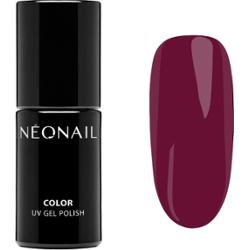 Neonail Perfect Berry lakier hybrydowy 7,2 ml