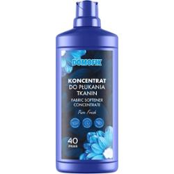 Domofix koncentrat do płukania tkanin Pure Fresh 1L