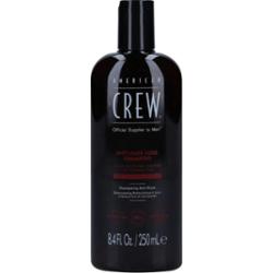 American Crew Classic Anti-Hair Loss Shampoo 250ml