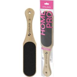 Staleks Home Pro 100/180 Grit tarka do stóp drewniana 1 sztuka