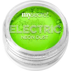My Secret pigment sypki Electric Dust Pear