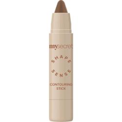 My Secret Shape Sense Almond 01 stick do konturowania 2,8 g