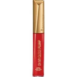 Rimmel Rim.oh My Gloss Plump Blyszczyk 500